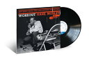 Workout 12 inch Analog
