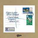 First Class Rock Steady (2LP) Analog