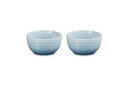 ル クルーゼ(Le Creuset) ボール 330ml 2個 セット結婚祝い 記念日 ブライダル ギフト プレゼント 引出物 お祝い 耐熱 耐冷 電子レンジ ...