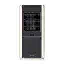 アイリスオーヤマ ヒーター セラミックファンヒーター 人感センサー付き 節電 省エネ 大風量 600/1000W/1200W 3段階温度調整 転倒オフ機能 速暖 小型 コンパクト 切り忘れ防止 スリム コンパクト PCH-SM12B-W ホワイト