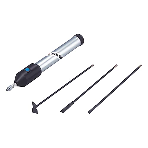 アズワン ペンシルミキサー DX /1-229-02