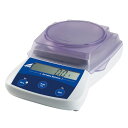 アズワン(AS ONE) アズプロ コンパクト電子天秤 300g ASTA302 4-6754-01