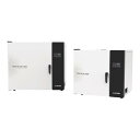 アズワン(AS ONE) 定温乾燥器 リアブロー 750 688 635mm 約90L BHO-90 4-6191-02