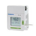 柴田科学 PM2.5 CO2モニター PCX-1