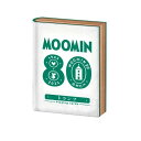 ムーミン MOOMIN80 トランプ