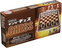 ハナヤマ(HANAYAMA) マグネチック キングチェス 対象年齢 6才~