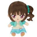 バンダイ(BANDAI) わんだふるぷりきゅあ キュアフレンズぬいぐるみ 猫屋敷まゆ