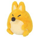 三英貿易 星のカービィ ころろんフレンズ コン W11 D16.5 H14cm ぬいぐるみ KF12
