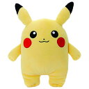 タカラトミーアーツ(TAKARATOMY A.R.T.S) ポケモン Mocchi-Mocchi- ぬいぐるみ ピカチュウ 高さ約 31cm