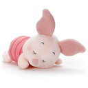 ディズニーキャラクター すやすやフレンド ぬいぐるみS ピグレットA ぬいぐるみ幅約19cm