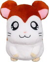 ハムちゃんずコレクション ぬいぐるみ のっぽくん S ぬいぐるみ 高さ11cm