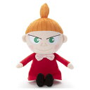 ムーミン谷のなかまたち ぬいぐるみM リトルミイ 高さ約24cm