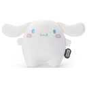 サンリオキャラクターズ Mocchi-Mocchi- ぬいぐるみS シナモロール ぬいぐるみ高さ約20cm