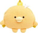 CA32001 チキップダンサーズ ぬいぐるみリュック ほねチキン