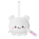 らぶいーず Mocchi-Mocchi- ボールチェーンマスコット すもっぴ ぬいぐるみ幅約11cm