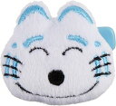 セキグチ(Sekiguchi) 11ぴきのねこ ぬいぐるみバッジ トラネコ 535170