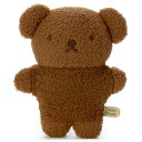 ブルーナ Cacao Bruna もふらっと ぬいぐるみS ボリス ぬいぐるみ高さ約19cm