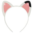 ギャビーのドールハウス ギャビーのネコ耳カチューシャ