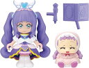 プリコーデドール キュアマジェスティ