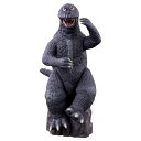 バンダイ(BANDAI) ムービーモンスターシリーズ 躍動(ポージング) ゴジラ(1965)