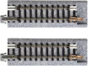 KATO Nゲージ ジョイント線路 62mm 2本入 20-045 鉄道模型用品
