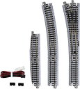 KATO Nゲージ 電動ポイント4番 左 20-220 鉄道模型用品