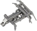 トミーテック(TOMYTEC) ジオコレ TOMIX Nゲージ 0284 パンタグラフ C-PS27N 2個入 鉄道模型用品(3)