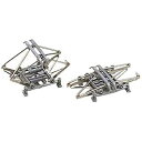 KATO Nゲージ 直流パンタグラフPS16 Aタイプ 2個入 11-404 鉄道模型用品(3)
