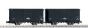 KATO Nゲージ ワム90000 2両入 鉄道模型 貨車 8029