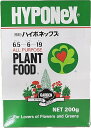 ハイポネックスジャパン 肥料 微粉ハイポネックス 200g