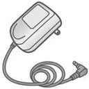 シャープ SHARP 　シャープ電話機 ファクシミリ用ACアダプター EP-DS05 142 600 0228 1426000228
