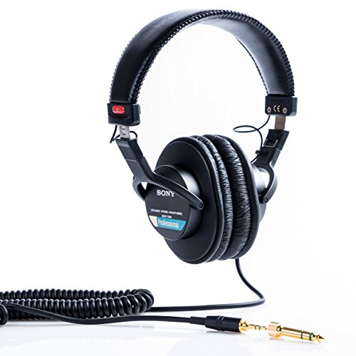 SONY XeIwbhz MDR-7506