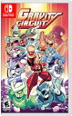 Gravity Circuit (輸入版:北米) – Switch