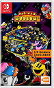 PAC-MAN MUSEUM + 輸入版:北米 - Switch