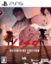 LISA: The Definitive Edition -PS5 特典 LISAステッカーコレクション(パッケージ内同梱)
