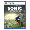 ソニックフロンティア DXパック PS5版 エビテン限定