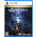 Soulstice: Deluxe Edition(ソウルスティス: デラックス エディション) -PS5 デジタル壁紙セット 有効期限切れのため入手不可 使用...