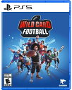 Wild Card Football (輸入版:北米) - PS5