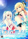D.C.III P.S. ダ カーポIII プラスストーリー 完全生産限定版 -PS4 A4クリアファイル 同梱 特典 録り下ろしボイスドラマ ダ カーポ 君と...