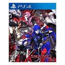 エビテン限定 真 女神転生V Vengeance ファミ通DXパック PS4版