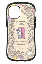 iFace First Class アイムドラえもん 50周年 iPhone 12 mini ケース 映画大長編