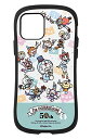 iFace First Class アイムドラえもん 50周年 iPhone 12/12 Pro ケース Fキャラ