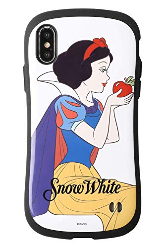 Hamee(ハミィ) iFace First Class iPhone XS/X ケース ディズニー ガールズシリーズ 白雪姫 Hamee(ハミィ) iFace First Class iPhone XS/X ケース ディズニー ガールズシリーズ 白雪姫