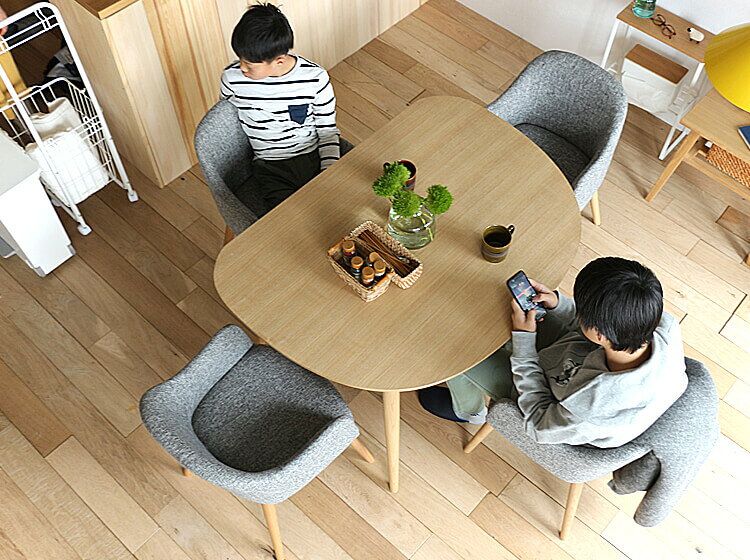 楽天市場 別注プロダクト 半円形ダイニングテーブル Orois オロワーズ ダイニングテーブル 円形 半円形 テーブル 丸テーブル 円形テーブル 半円形テーブル 丸 丸型 机 食卓 115cm 4人 ダイニング キッチン 木製 北欧 ナチュラル 食卓 キラリオ インテリア 家具 通販