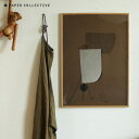 アートポスター Paper Collective (ペーパーコレクティブ) Tipping Point 02 Paper Collective ペーパーコレクテ...