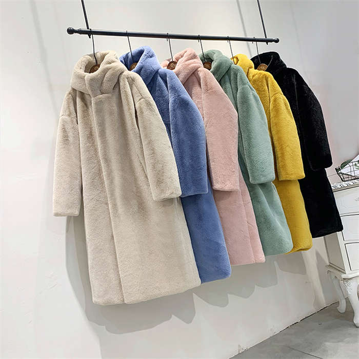 ボアコート ロングコート アウター レディース 大きいサイズ 秋冬 きれいめ 通勤 送料無料 6色 選べる S-XL フェイクファー