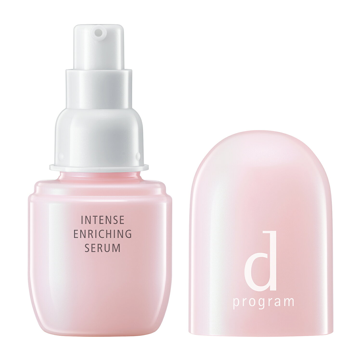 【資生堂認定ショップ】資生堂dプログラム　薬用　濃密美容液 45ml　dプログラム/ディープログラム　d-program　販売名　d　プログラム　インテンスエンリッチングセラム kirei-clover-10002895 化粧品のクロバー 楽天市場店 サンプル画像3