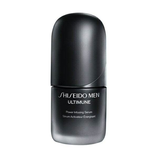資生堂メン アルティミューン　パワライジング　セラム　30mL　 SHISEIDO MEN 美容液 シセイドウメン 2025年7月21日発売　資生堂認定オンラインショップ kirei-clover-10003130 化粧品のクロバー 楽天市場店 サンプル画像3
