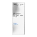 資生堂認定ショップ 資生堂メン モイスチャライザー EG 100ml SHISEIDO MEN シセイドウメン 2021年3月21日発売