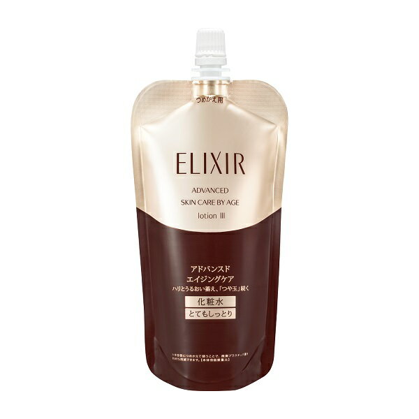 Ʋǧꥷå Ʋ ꥯ륢ɥХ󥹥  T 3 Ĥᤫ 150ml ELIXIRADVANCED ѿ ᡼...